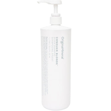 Conquer Blonde Shampoo 1000ml